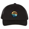 Youth Trucker Snapback Cap Thumbnail